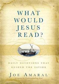 What Would Jesus Read?