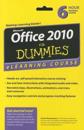 Office 2010 For Dummies eLearning Course (6 Month)