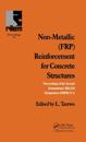 Non-Metallic (FRP) Reinforcement for Concrete Structures