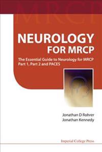 Neurology for MRCP