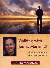 Walking with James Martin, SJ