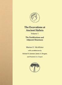The Excavations at Ancient Halieis