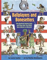 Ballplayers and Bone Setters