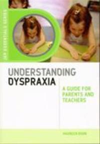 Understanding Dyspraxia