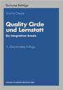 Quality Circle und Lernstatt