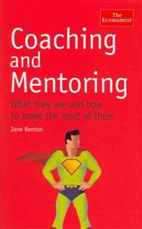Economist: Coaching and Mentoring