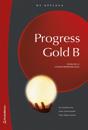Progress Gold B Elevbok med digital del - Engelska 6