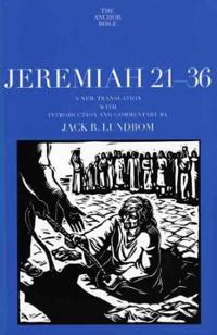 Jeremiah 21-36