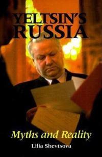 Yeltsin's Russia