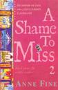 Shame To Miss Poetry Collection 2