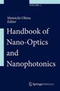 Handbook of Nano-Optics and Nanophotonics
