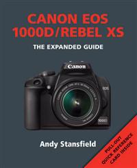 Canon Eos 1000D/ Rebel XS