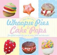 Whoopie Pies & Cake Pops