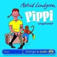 Pippi Langstrumpf