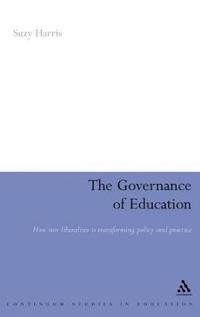 Governance of Education