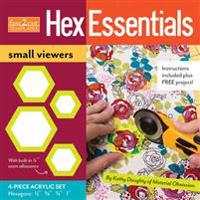 Fast2Cut Templates HexEssentials Small Viewers