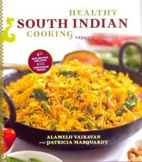 Healthy South Indian Cooking