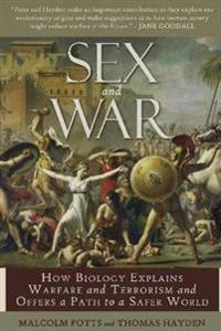 Sex & War