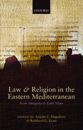 Law and Religion in the Eastern Mediterranean