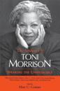 The Aesthetics of Toni Morrison