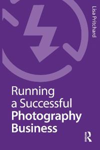 Running a Successful Photography Business