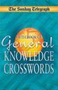 Sunday Telegraph Book of General Knowledge Crosswords 5