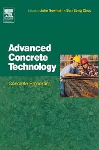 Advanced Concrete Technology 2: Concrete Properties
