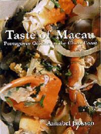 Taste of Macau