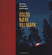 Oslos nære villmark