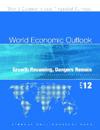 World Economic Outlook, April 2012 (Spanish)
