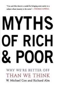 Myths of Rich & Poor