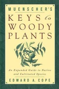 Keys to Woody Plants