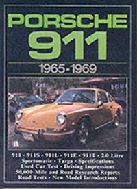 Porsche 911 1965-69