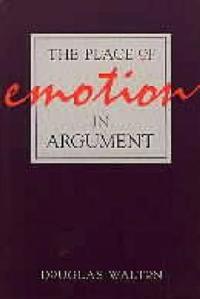 The Place of Emotion in Argument