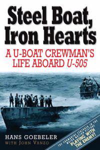 Steel Boats, Iron Hearts