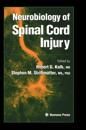 Neurobiology of Spinal Cord Injury