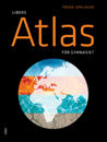 Libers Atlas för gymnasiet