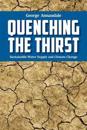 Quenching the Thirst: Sustainable Water Supply and Climate Change