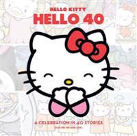 Hello Kitty, Hello 40