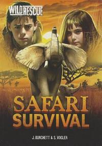 Safari Survival
