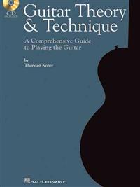 Guitar Theory & Technique