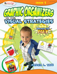 Graphic Organizers and Other Visual Strategies, Grade One
