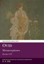 Ovid: Metamorphoses Books I–IV
