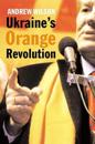 Ukraine’s Orange Revolution