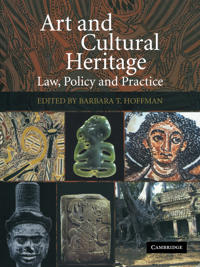 Art and Cultural Heritage