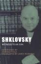 Shklovsky: Witness to an Era