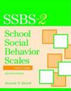 School Social Behavior Scales  Rating Scales