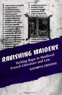 Ravishing Maidens