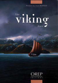 The Viking Epic