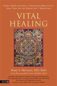Vital Healing